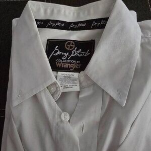 Men's Western Shirt